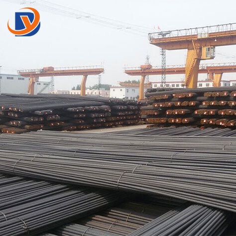 B500A/B500B/B500C Rebar