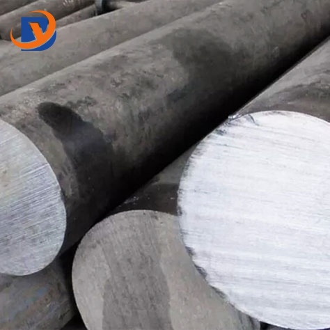 A105 Round Steel Bar