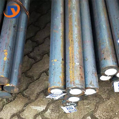 Carbon Steel Bar