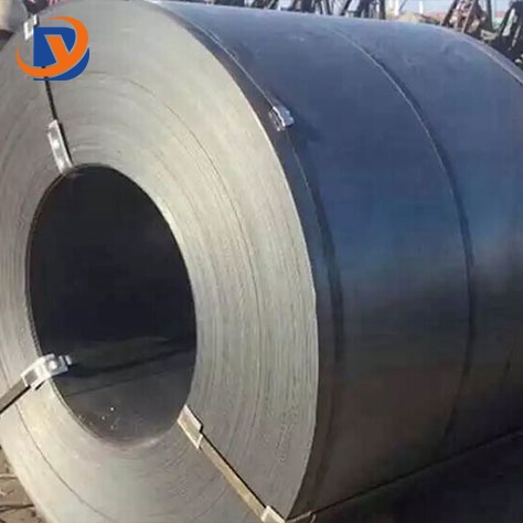 Carbon Steel Coil
