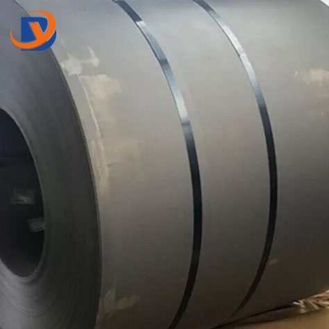 Carbon Steel Coil