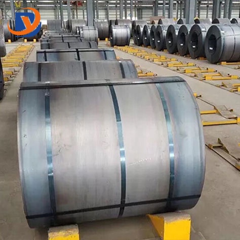 Q420C Carbon Steel Coil