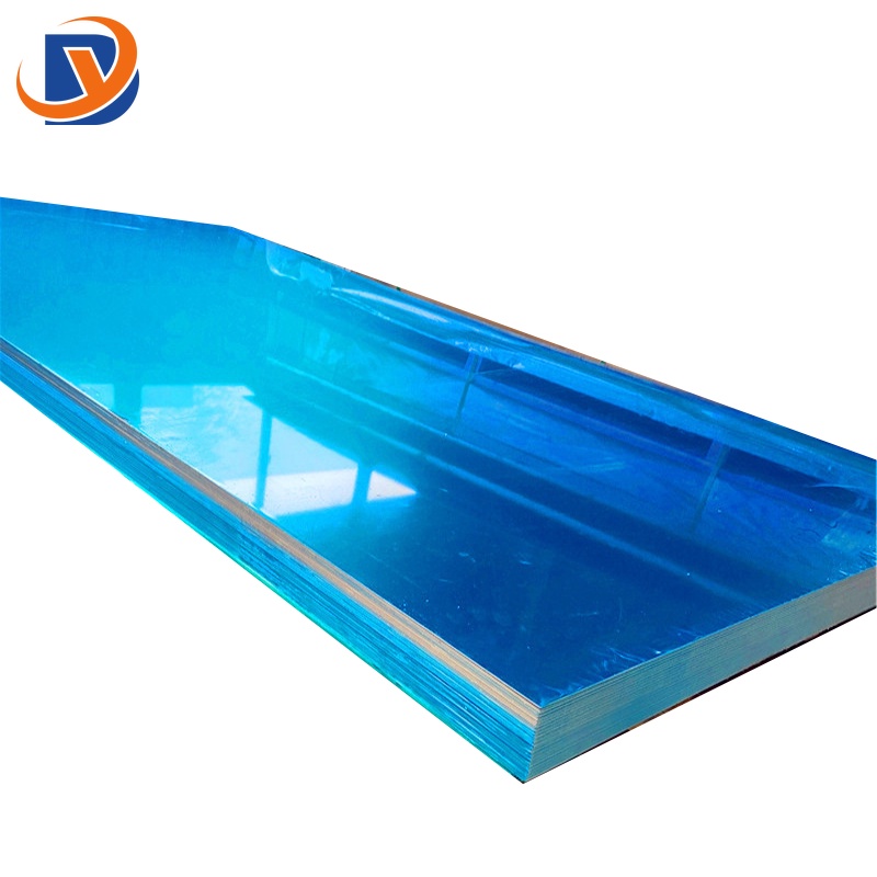 6262 Aluminium Plate