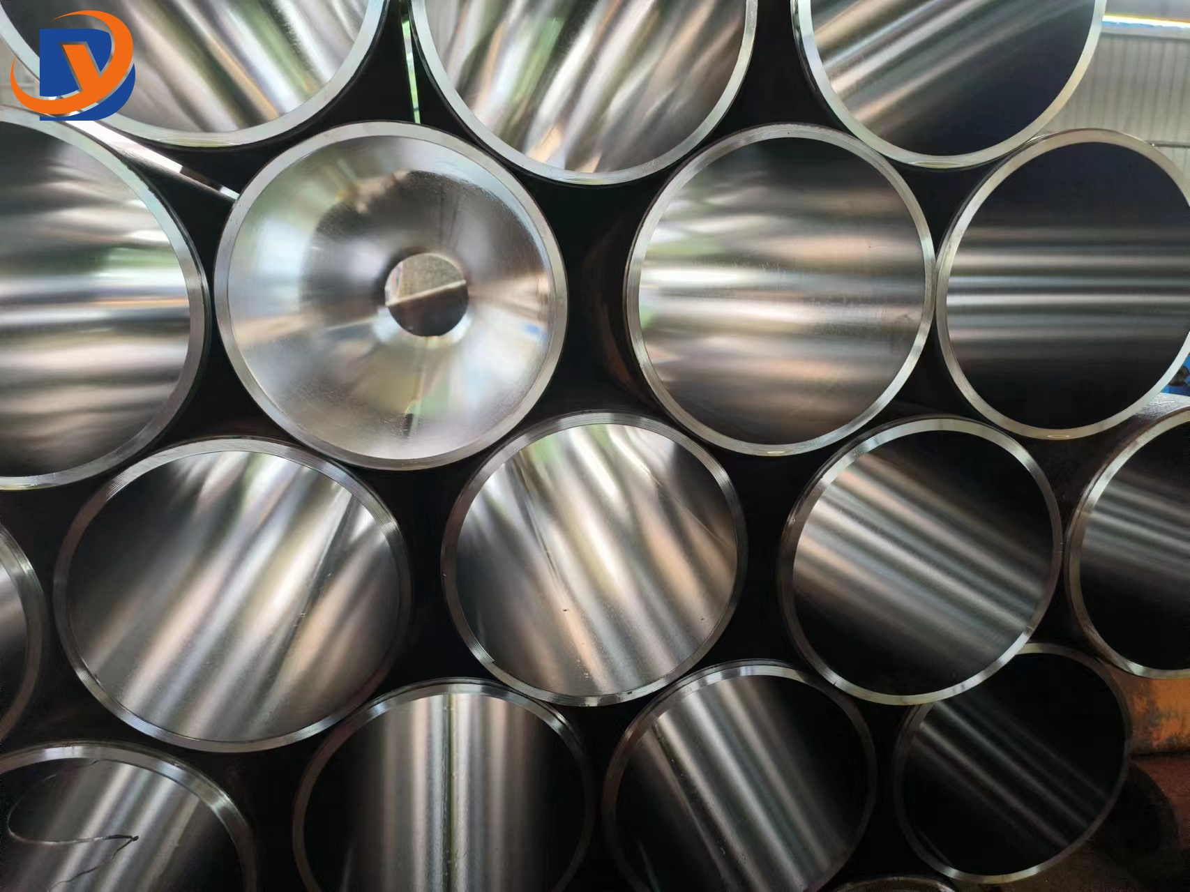 Honed Tube