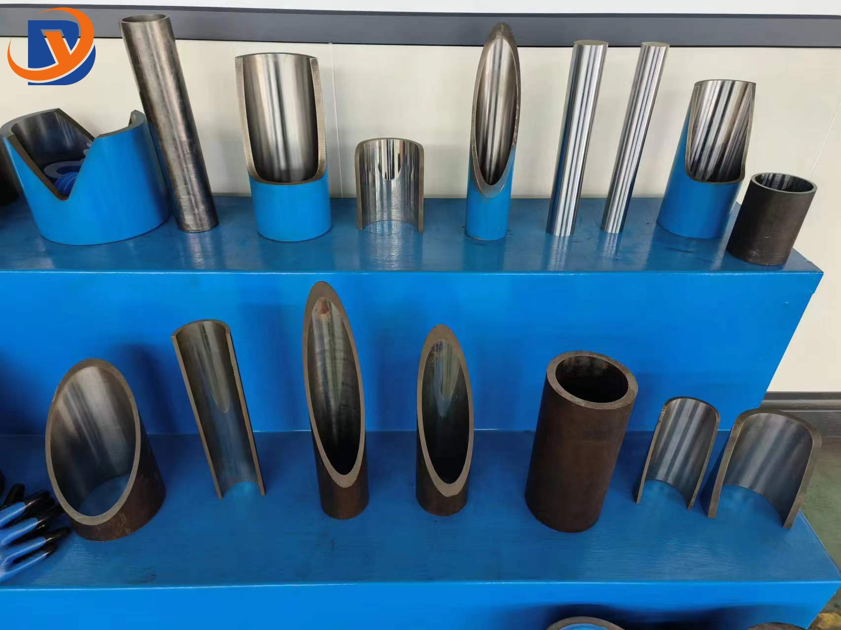 Honed Tube