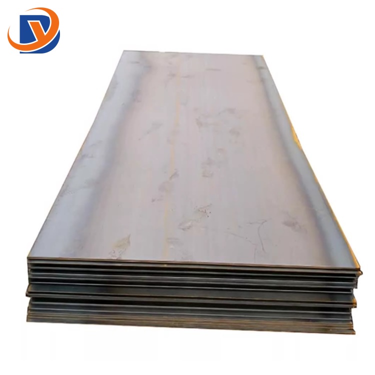 1023 Cold Rolled Steel Plate