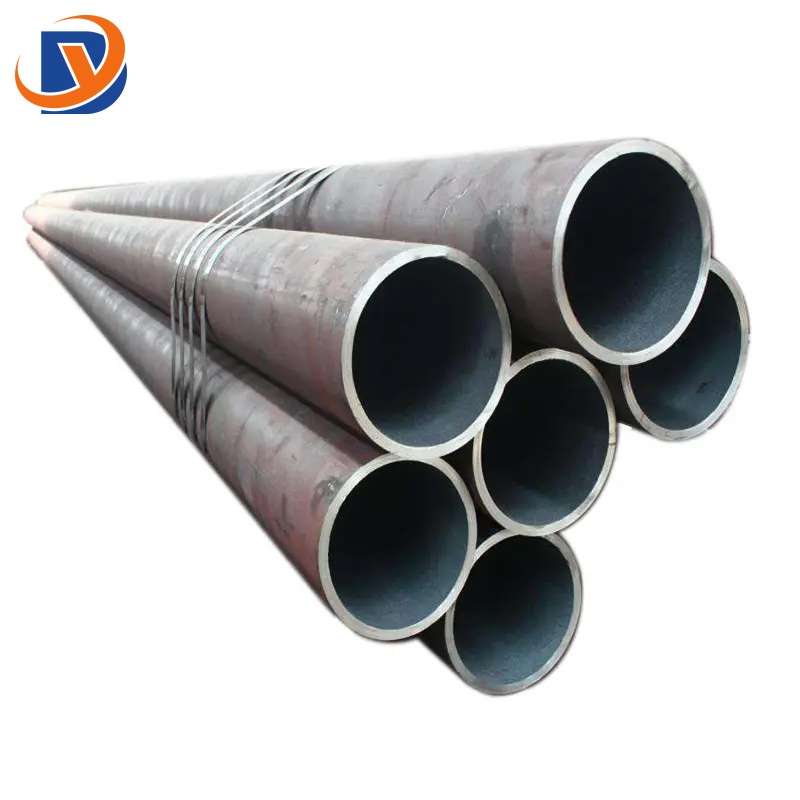 A333 Seamless & Welded Steel Pipe