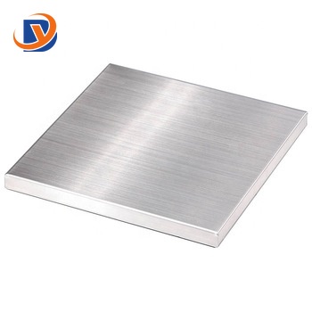 304 Stainless Steel Plate