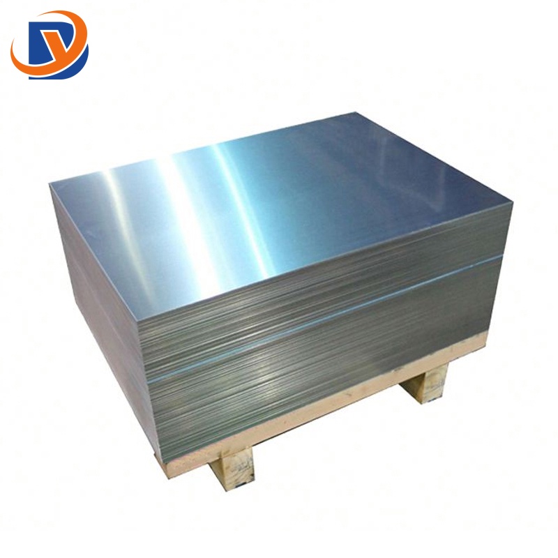 202 Stainless Steel Plate