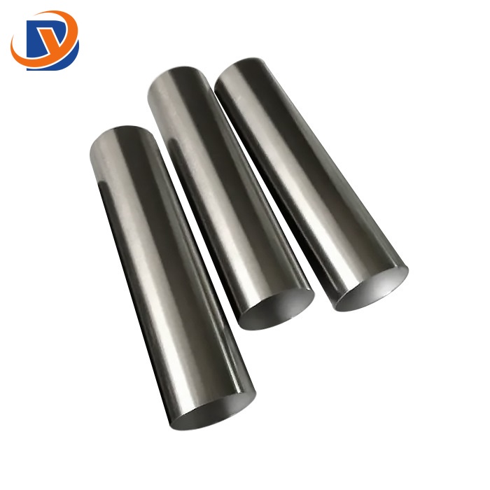 301L Stainless Steel Pipe