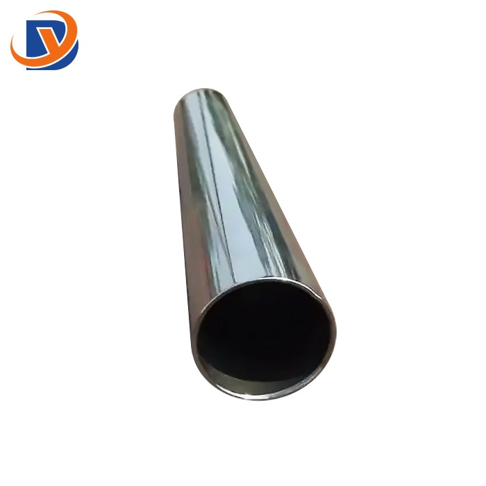 430 Stainless Steel Pipe