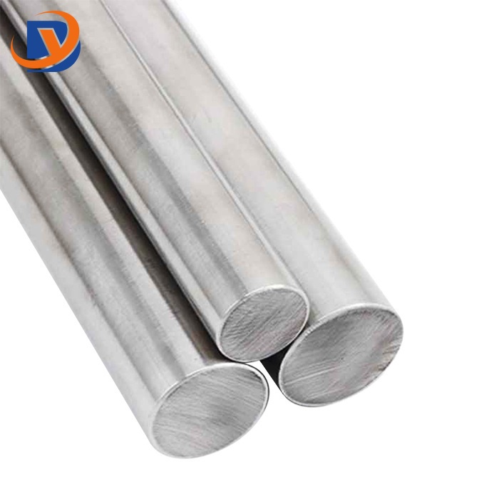 321 Stainless Steel Bar