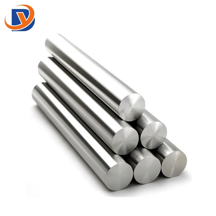 304L Stainless Steel Bar