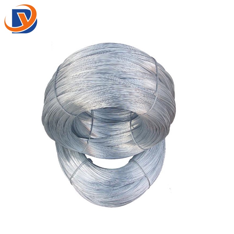Stainless Steel Wire