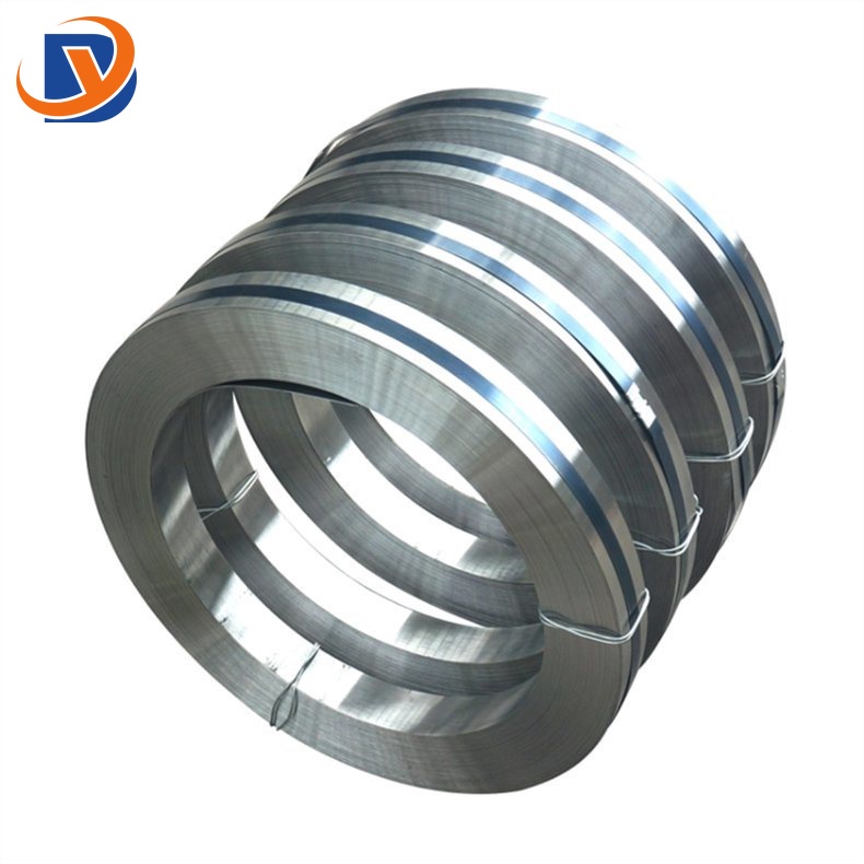 304 Stainless Strip