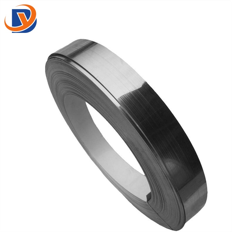 201 Stainless Strip