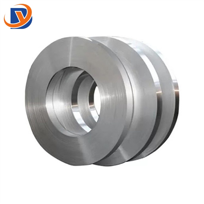 201 Stainless Strip