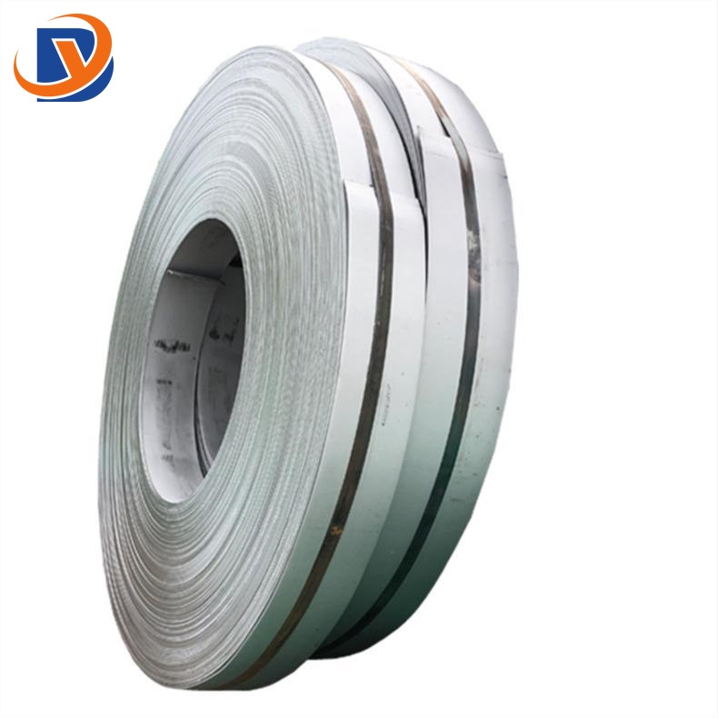Stainless Strip