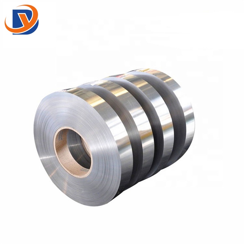 Stainless Strip