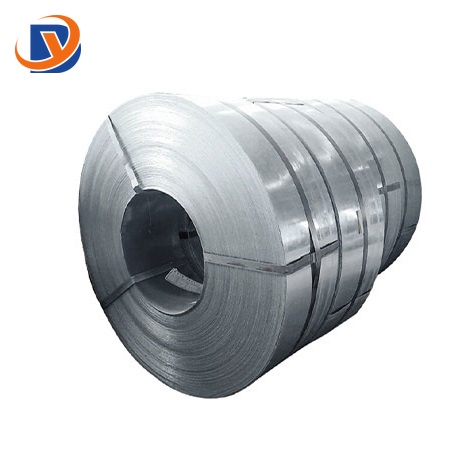 Galvalume Steel Coil