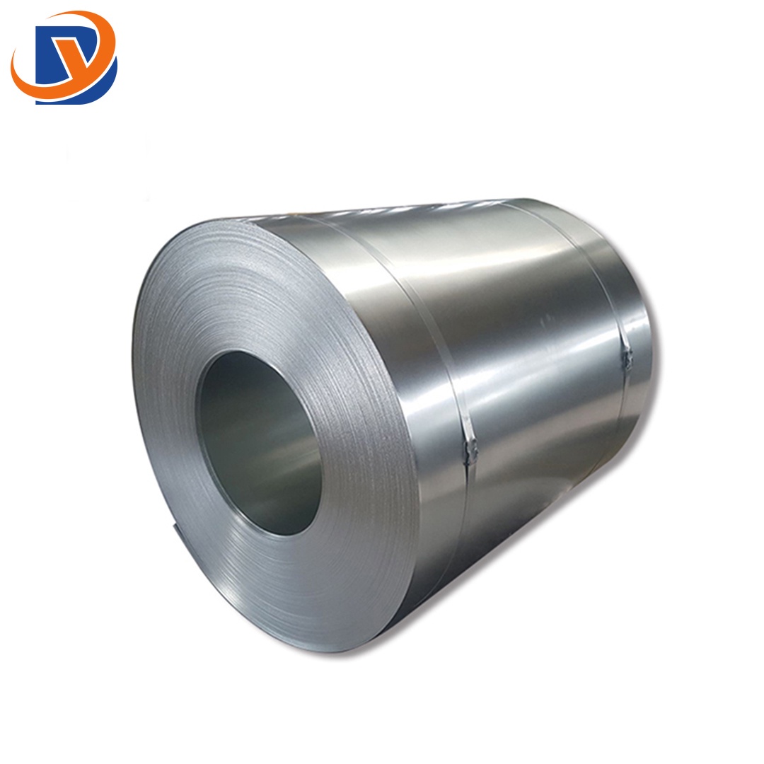 DX52D+Z Galvanized Coil