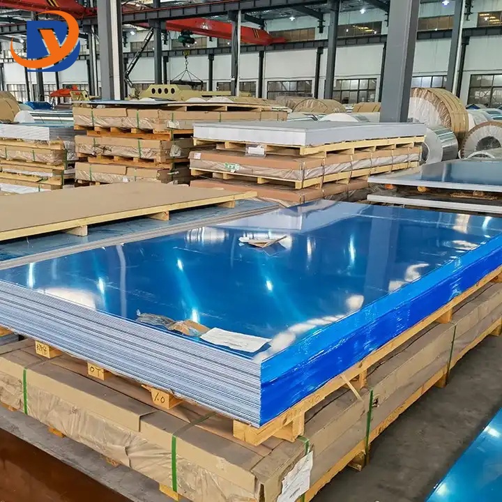 3002 Aluminium Plate