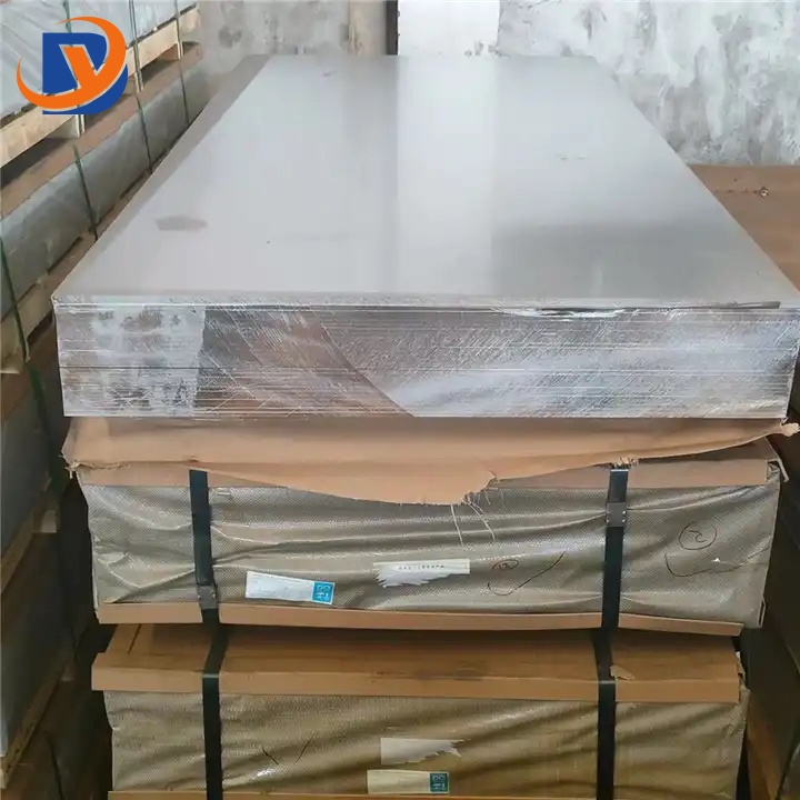 3002 Aluminium Plate