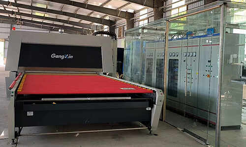 Gangxin Glass Technology Company's Diversified Cooperation Case Display