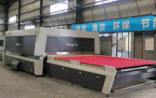 What Is The Difference Between A Fireproof Tempering Furnace And An Ordinary Tempering Furnace?