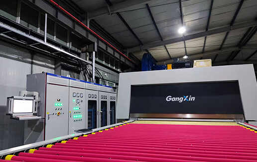 Luoyang Gangxin Will Meet You In Beijing And Join Hands With You In The 34th China International Glass Exhibition