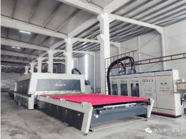 Eurasia Glass 2022 | Wonderful Moments Of Gangxin Glass And Turkey