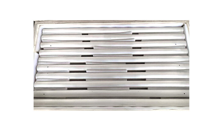 Ceramic Tubes For Heaters(Top)
