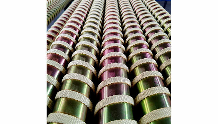 Steel Roller