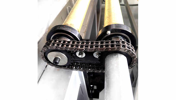 Double Chain