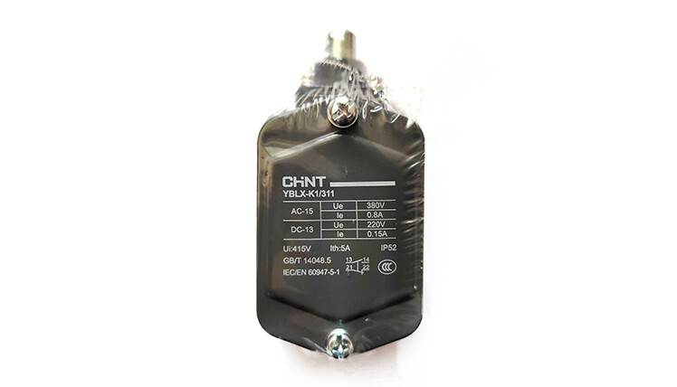Bead Collision Switch(Bump Ball Switch)