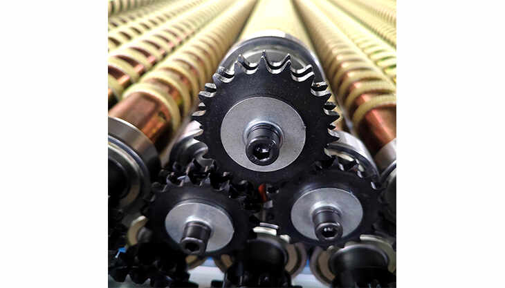 Transmission Sprocket