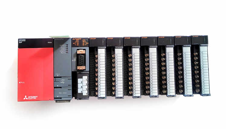 Digital Module  CPU