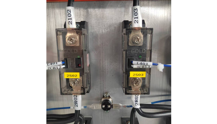 Solid State Relay