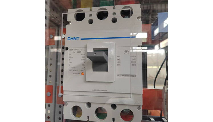 Circuit Breaker