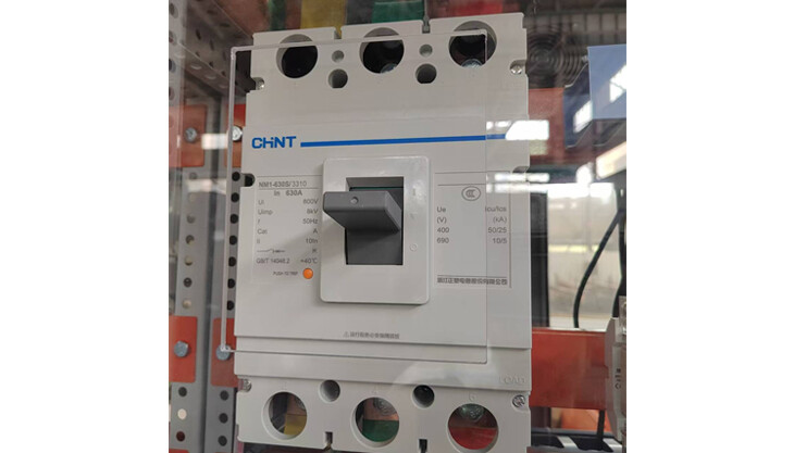Circuit Breaker