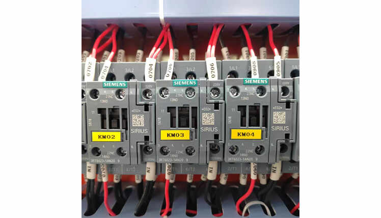 AC Contactor