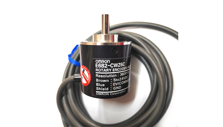 Encoder