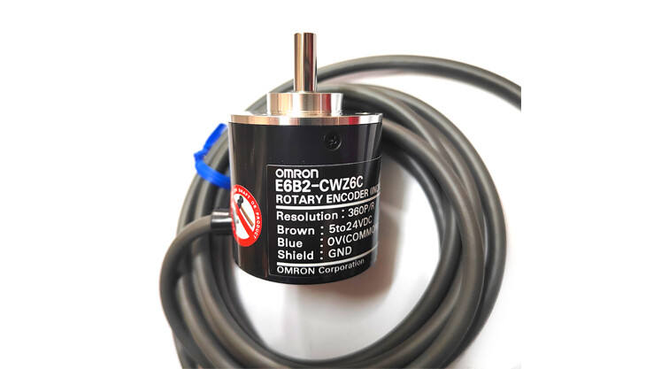 Encoder