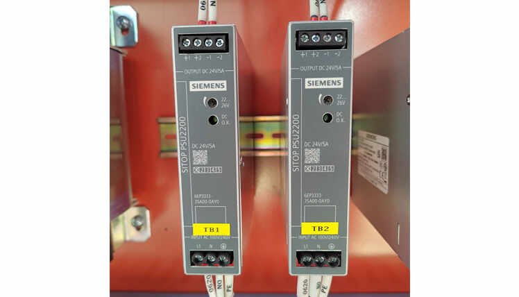 Switching Power Supply