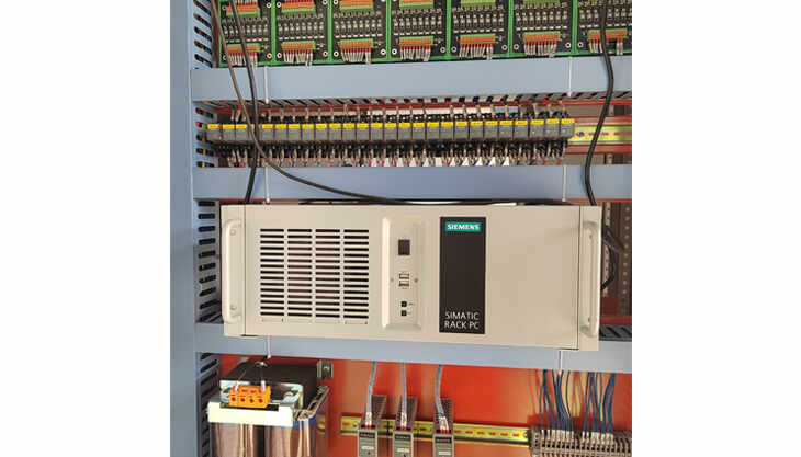 Industrial Control Computer