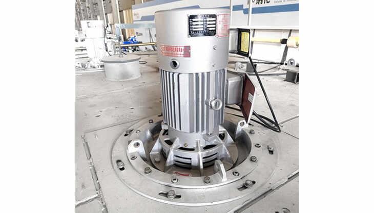 Convection Blower