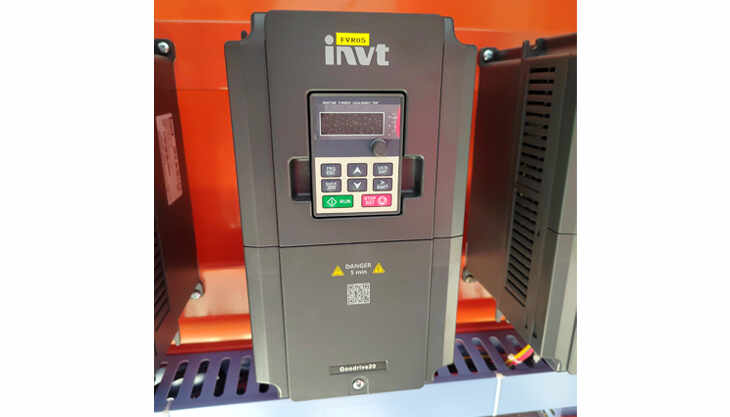 Convection Blower Inverter