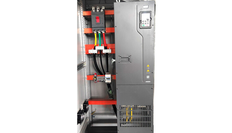 Blower Inverter