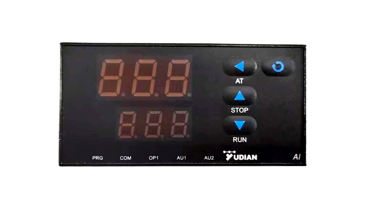 Temperature Meter