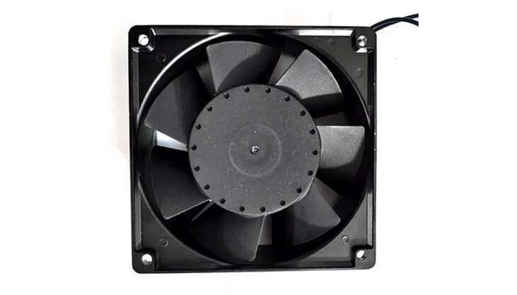 Cooling Fan